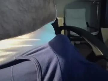 catmandoo21001 on Chaturbate