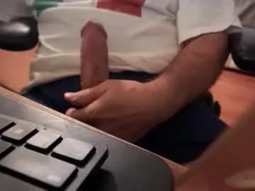 catmandoo21001 on Chaturbate