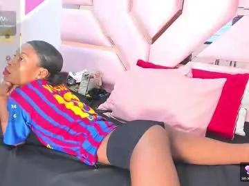 cattaleyyaxxx on Chaturbate