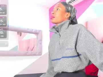 cattaleyyaxxx on Chaturbate