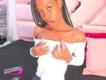 cattaleyyaxxx on Chaturbate