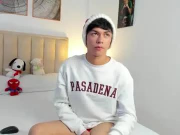 caydensmit on Chaturbate