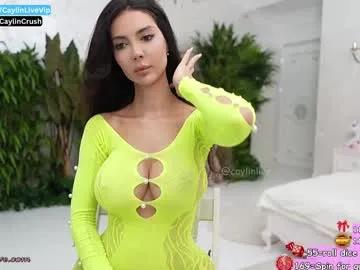 caylin on Chaturbate