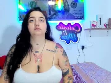 celeste_y_pipe on Chaturbate 