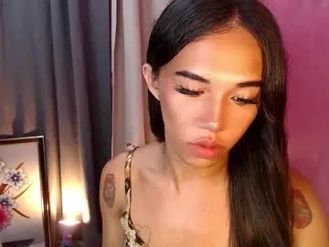 celestial_joannah on Chaturbate