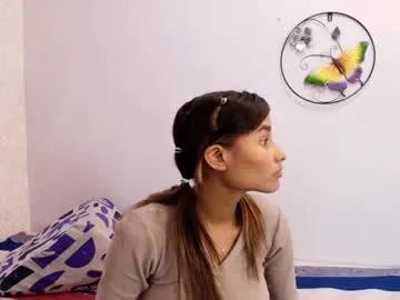 chantal_taylor_ on Chaturbate