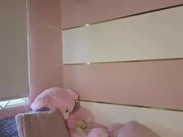 charlote__miller on Chaturbate