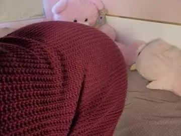 charlote__miller on Chaturbate
