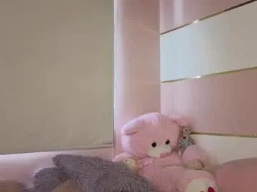 charlote__miller on Chaturbate