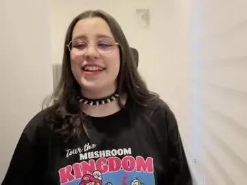 charlote__miller on Chaturbate