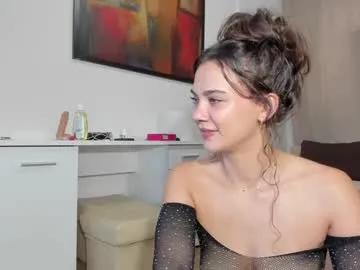 charlotte2896 on Chaturbate