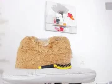 charlotte_cruzxx on Chaturbate