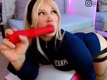 charlotte_jones__1 on Chaturbate
