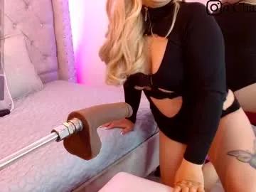 charlotte_jones__1 on Chaturbate