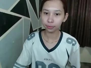 charming_lexi on Chaturbate