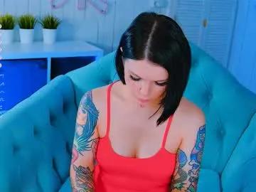 chaturkaterina on Chaturbate