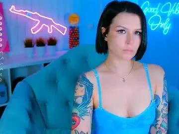 chaturkaterina on Chaturbate