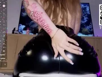 cherry_pie_88 on Chaturbate