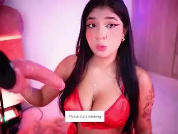 cherrygh_ —  I'm here to spread a little magic... and make your dreams come true one tip at a time  #anal #fuckmachine #saliva #deepthroat #ahegao - Goal: deepthroax3+cum in mouth #lovense