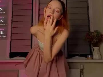 cherrypepperkiss on Chaturbate