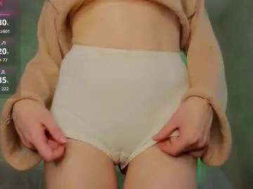cherrypepperkiss on Chaturbate