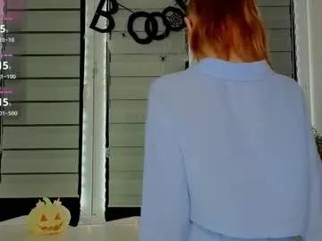 cherrypepperkiss on Chaturbate