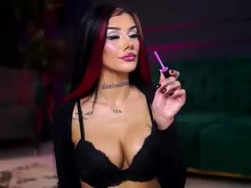 chicaora on Chaturbate 