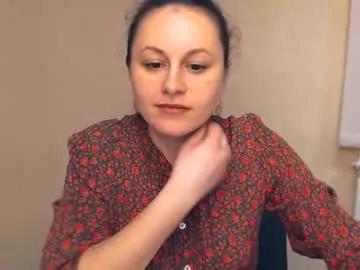 chloejill_ on Chaturbate