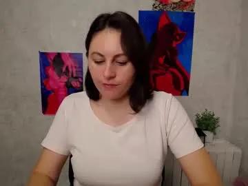 chloejill_ on Chaturbate