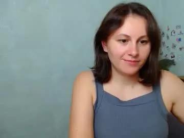 chloejill_ on Chaturbate