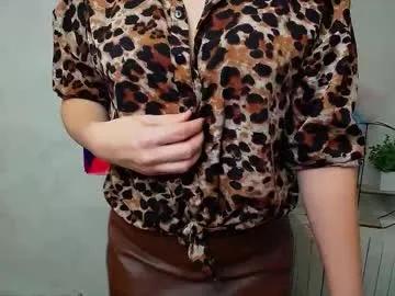 chloejill_ on Chaturbate