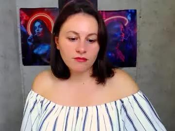 chloejill_ on Chaturbate
