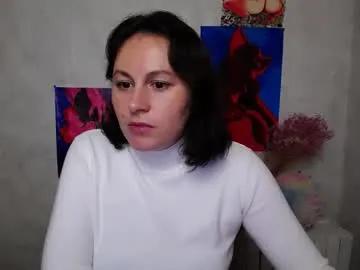 chloejill_ on Chaturbate