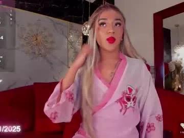 chris_twiink — Welcome to my room! - Goal: cum on your chest [4893 tokens left] #femboy #trans #latina #bigass #ebony