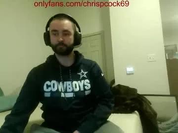 chrispcock69 — chillin, gaming, cum hang out!  #pvt #hugecock #straight #bigballs #chill [1082 tokens remaining]