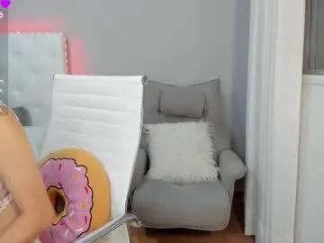 christiewells22 on Chaturbate