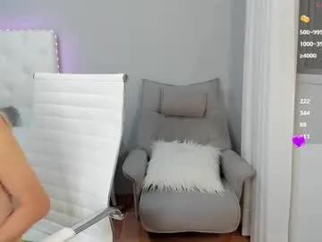 christiewells22 on Chaturbate