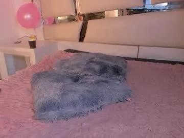 chrystal_jade on Chaturbate