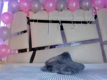 chrystal_jade on Chaturbate