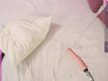 cii_lerry on Chaturbate 