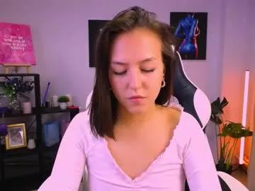 cindysparkl — welcome here - Goal: Ohh show how you got wet! #blowjob #cum #lovense #smalltits  18