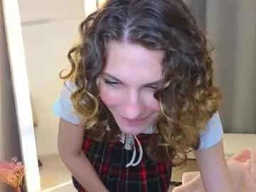 cipherella on Chaturbate