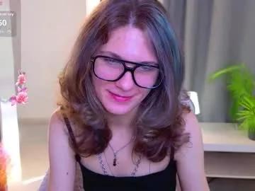 cipherella on Chaturbate