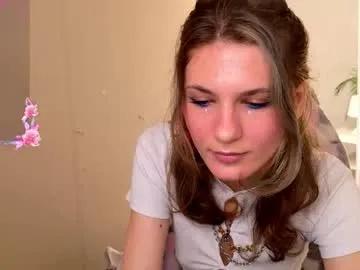 cipherella on Chaturbate
