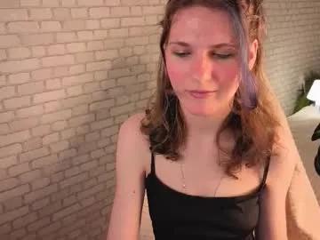 cipherella on Chaturbate