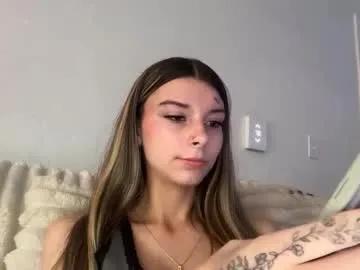 clairewalkerr on Chaturbate