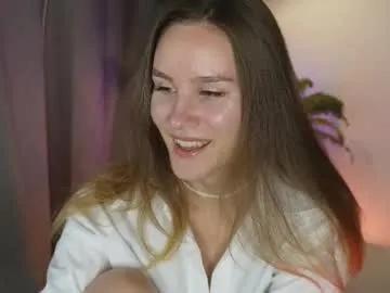 clare_ff on Chaturbate