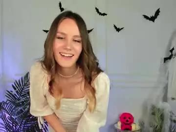 clare_ff on Chaturbate