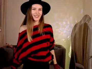 clare_ff on Chaturbate