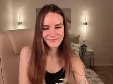 clare_ff on Chaturbate